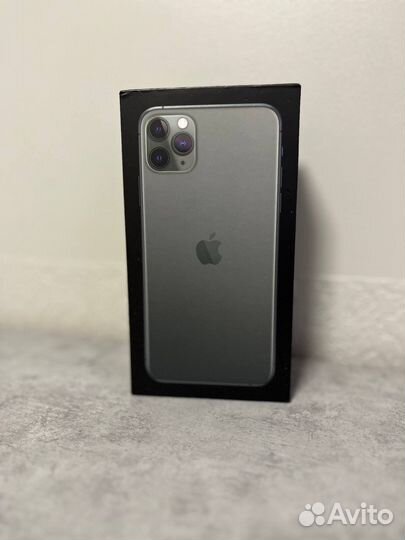 iPhone 11 Pro Max, 512 ГБ