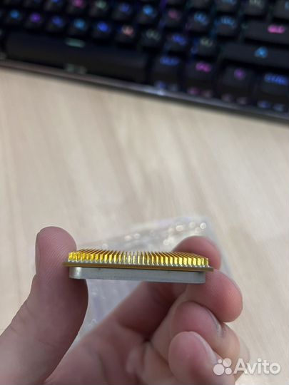 Процессор Amd athlon x2 340