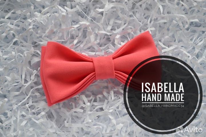 Бабочка галстук