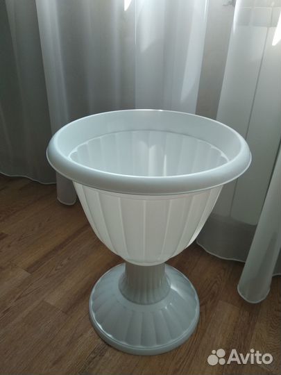 Кашпо горшки вазоны