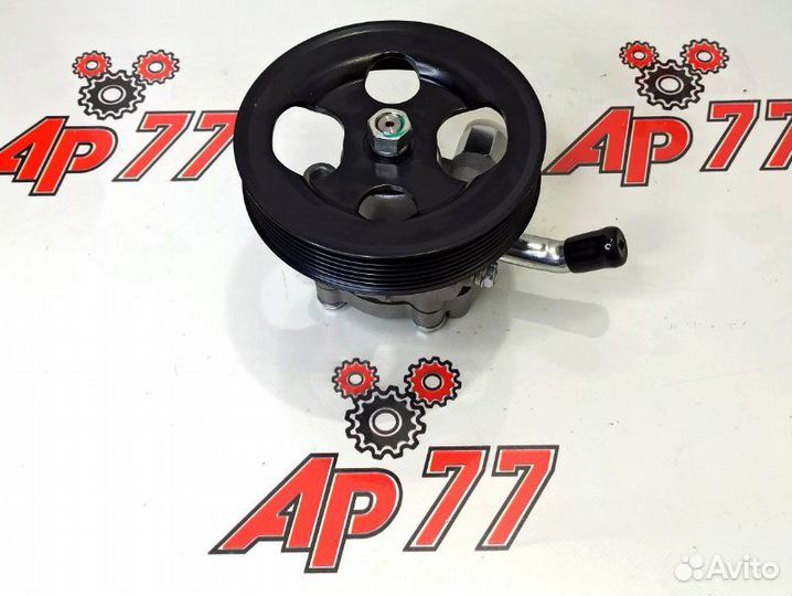 Насос гидроусилителя Nissan VK56DE 491107S000