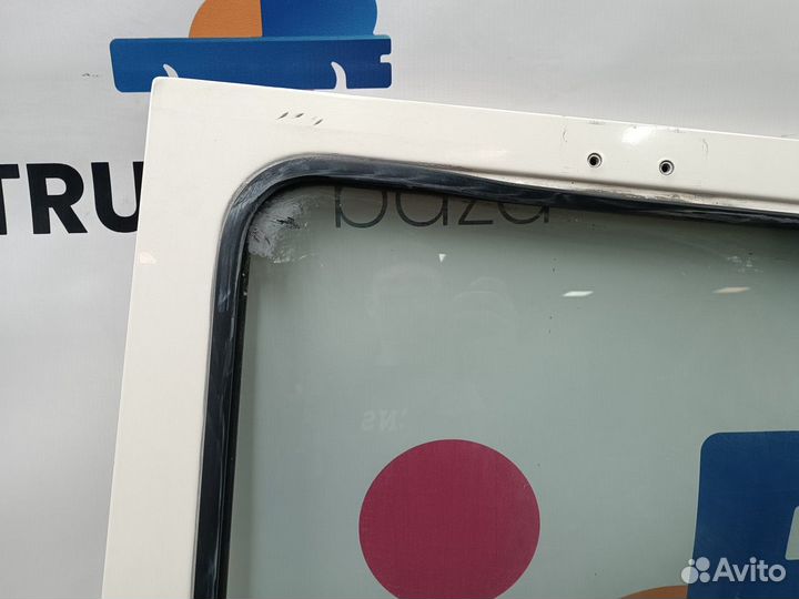 1676219 Дверь правая Daf 95XF, Daf XF105, Daf XF95