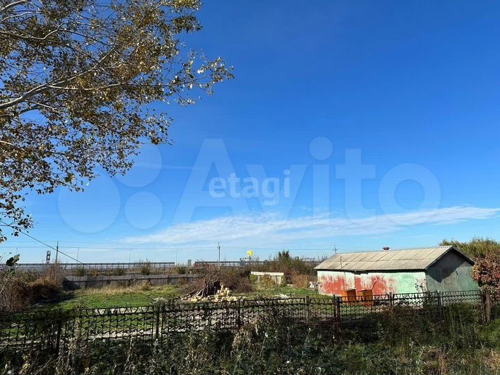 Участок 15 сот. (ИЖС)