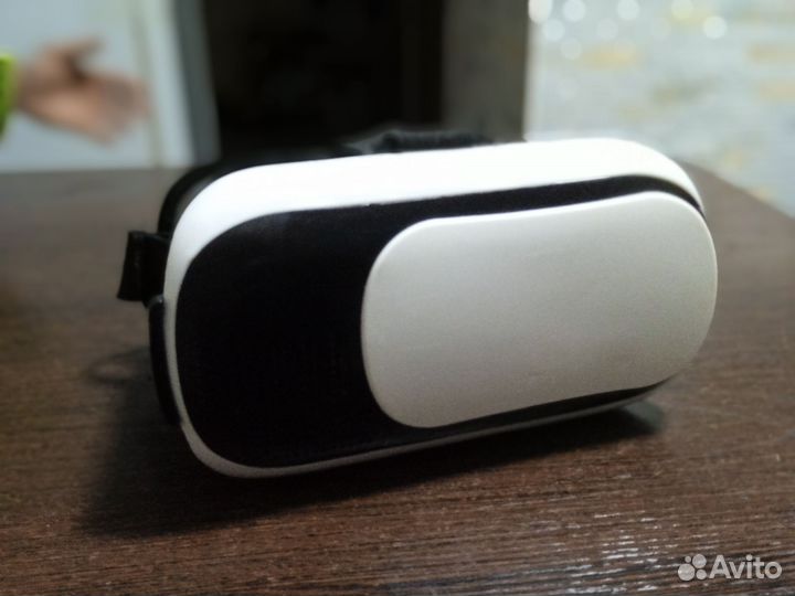 Продам виар очки для телефона