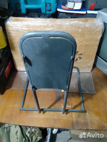 Подставка, полка для процессора компьютера