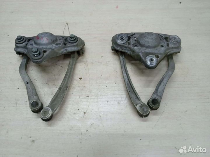 Опора стойки volkswagen passat b5+