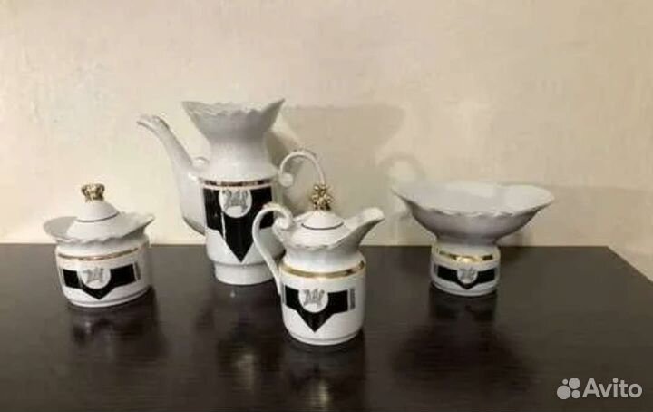 Сервиз