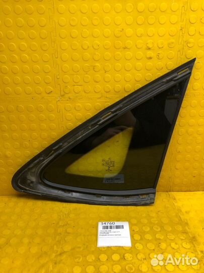 Стекло заднее правое Mercedes-Benz Glc Coupe C253