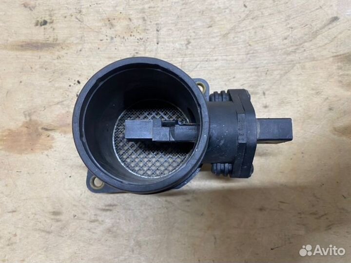 Дмрв правый Volkswagen Touareg 7LA AXQ 4.2