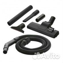 Насадка универсальная для пылесоса д.32-35