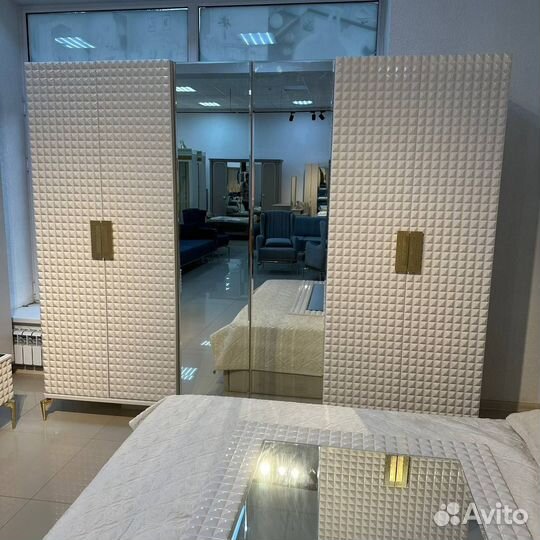 Шкаф для спальни