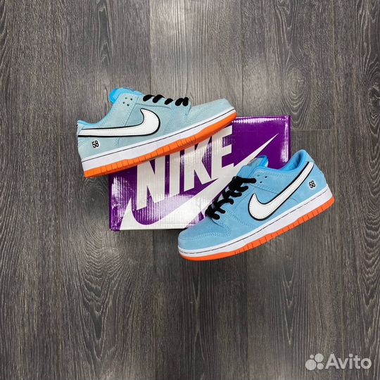 Kроccовки SB Dunk Lоw