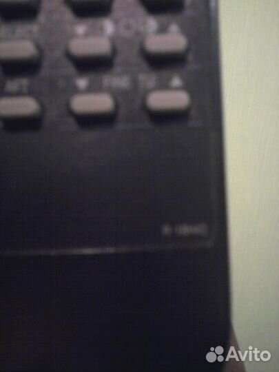 Пульт для тв Daewoo