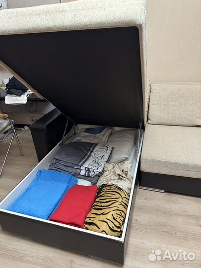 Диван 340 угловой