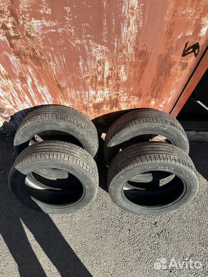 Nokian Tyres Nordman SX2 205/55 R16