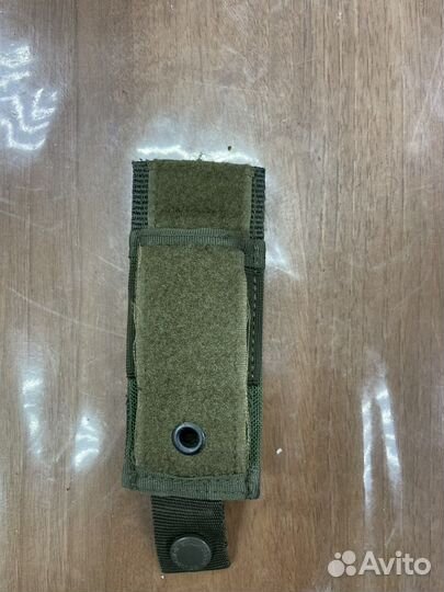 Подсумок под Пистолетный магазин