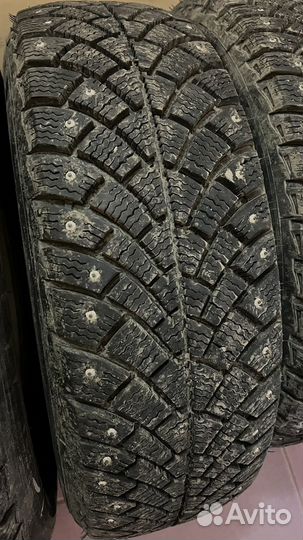 Bfgoodrich G-Force Stud 185/65 R15