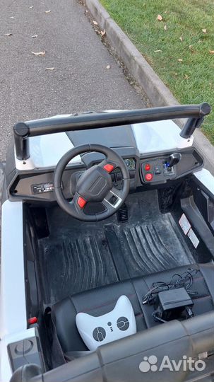 Джипы внедорожники