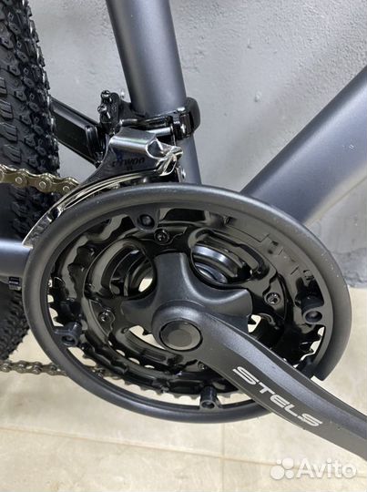 Велосипед горный Stels Navigator 920 MD 29