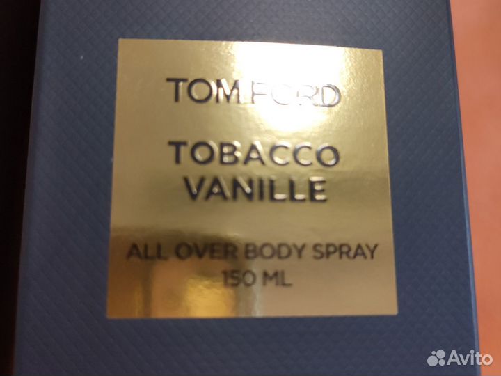 Духи женские