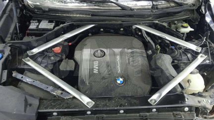 Двигатель двс BMW X5 X6 X7 G05 G06 G07 30 dx