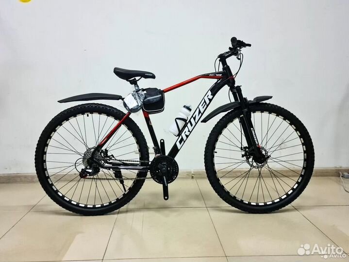 Горный велосипед 26 скоростной