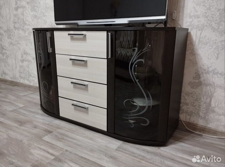 Комод Грация