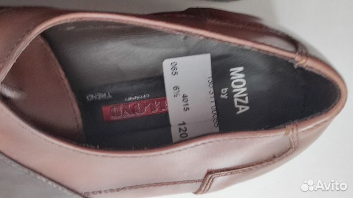 Туфли мужские 41 lloyd