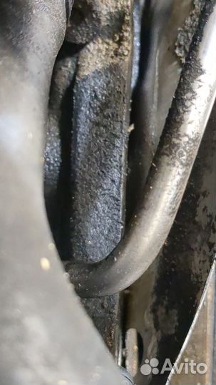 Двигатель Volkswagen Touran, 2003