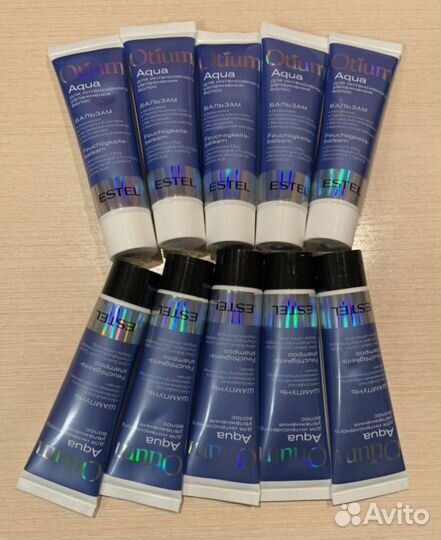 Пробники тревел формат профессиональные