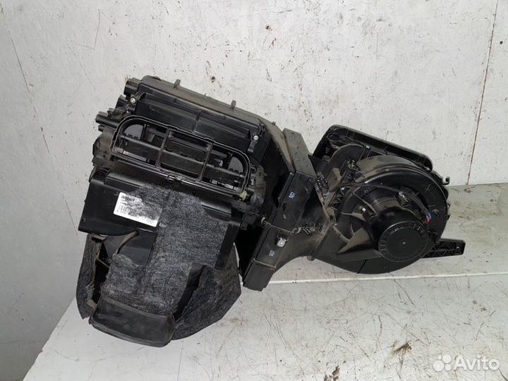 Корпус печки Volkswagen Polo cедан cwva 2016