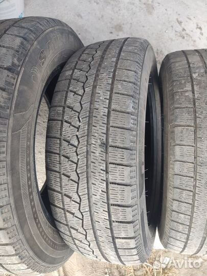 Sailun Ice Blazer Arctic 185/65 R15 88T