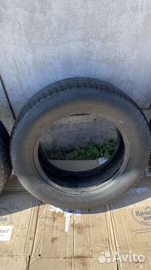 Michelin Energy E3A 195/65 R15