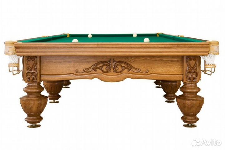 Бильярдный стол 10 фт 