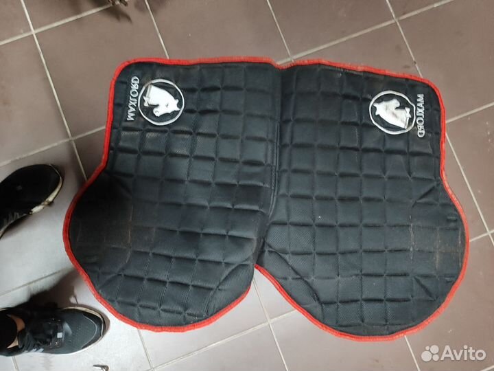 Вальтрап конкурный