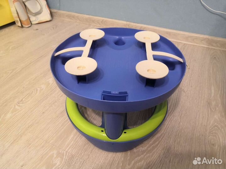 Aquababy сидение для ванны