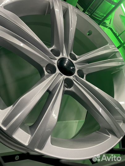 Диски sebring polo rapid skoda vw r16 5x100