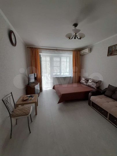 1-к. квартира, 40 м², 4/5 эт.