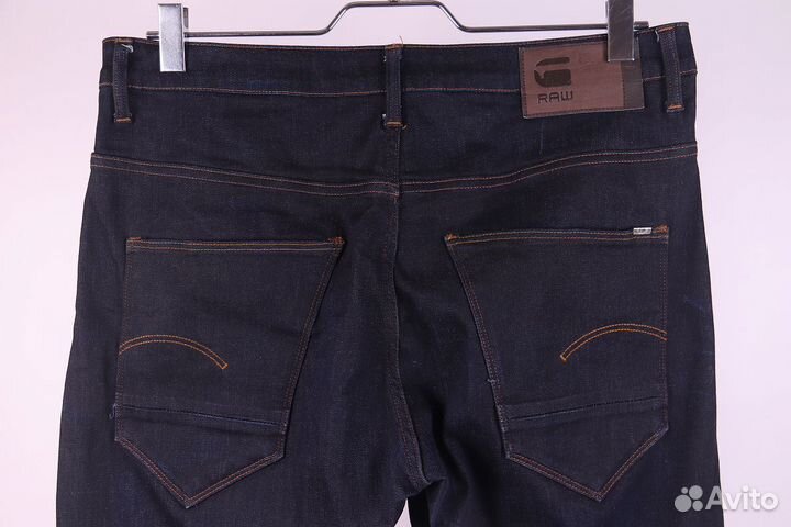 G-Star Raw Arc 3D Tapered джинсы