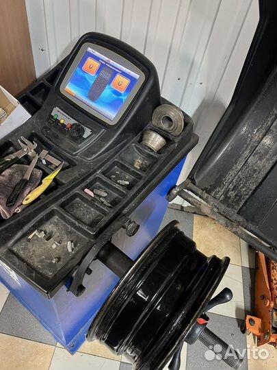 Продам диски штампы R15