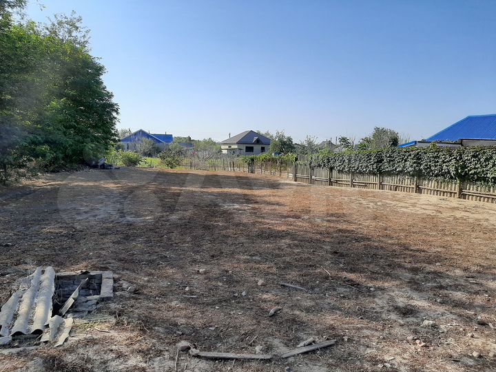 Участок 7,6 сот. (ИЖС)