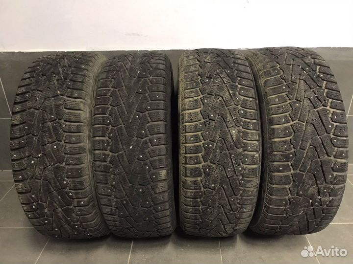 Pirelli Ice Zero 205/55 R16