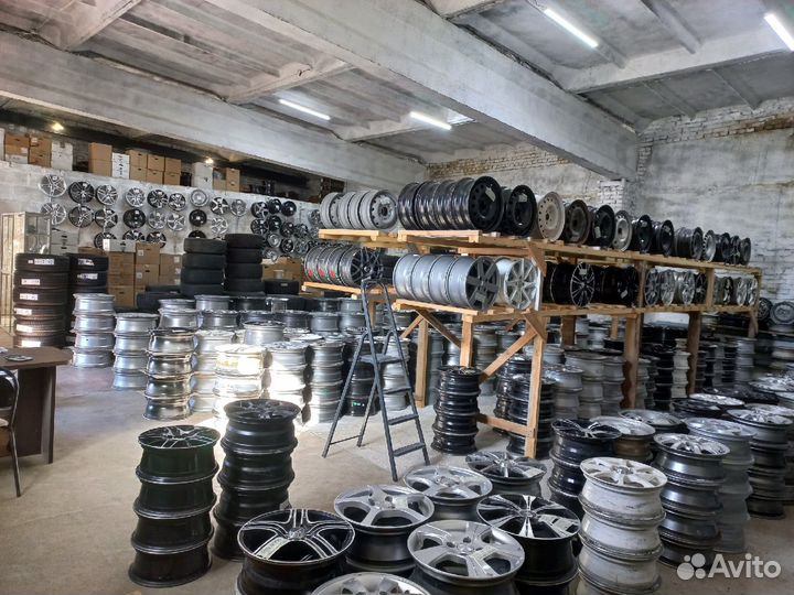 R17 5*108 Цо 67.1 ет 45