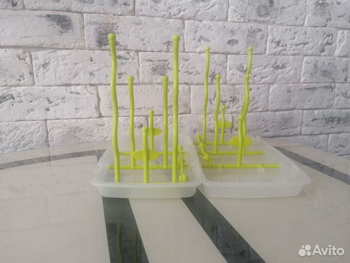 Подставка-сушилка для бутылочек