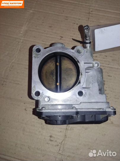 Дроссельная заслонка Toyota Mark X