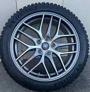 R18 Toyota Camry Michelin Xin4 235/45/18