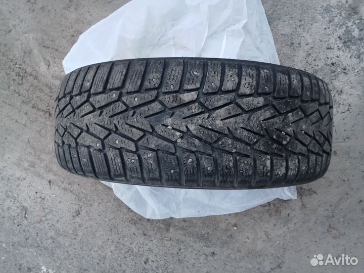 Резина 215/65 r16