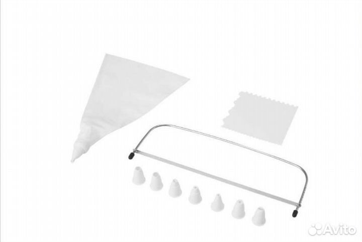 Набор для украшения тортов IKEA