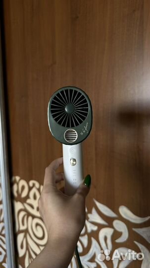 Фен для волос xiaomi