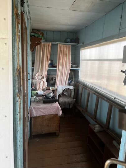 Дача 18 м² на участке 5,1 сот.